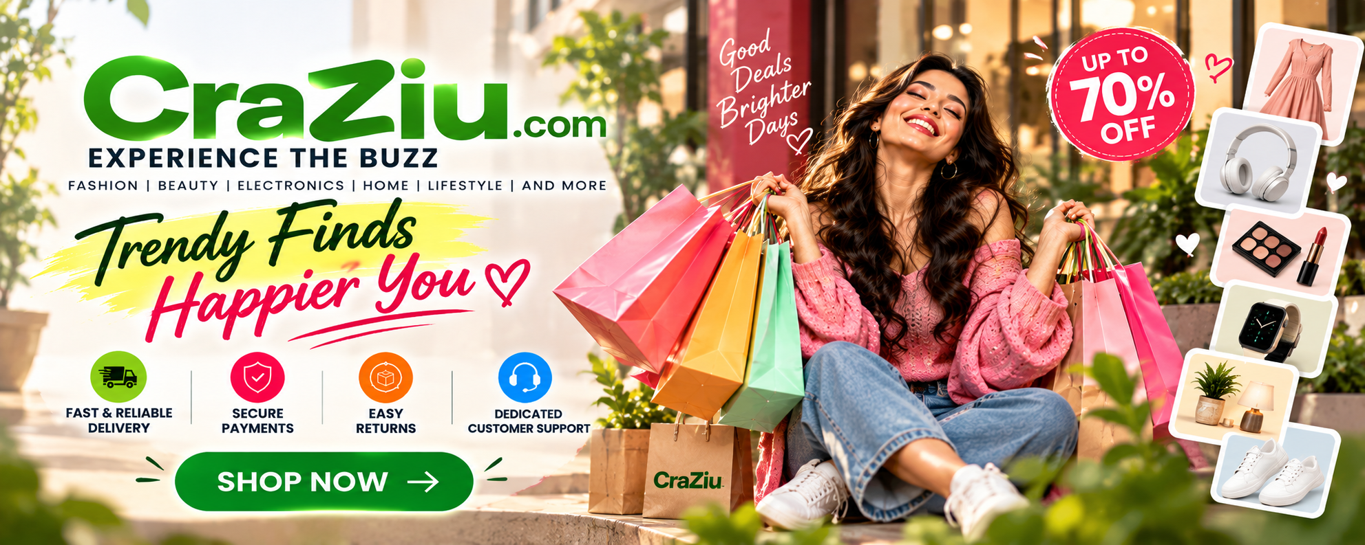 CraZiu.com