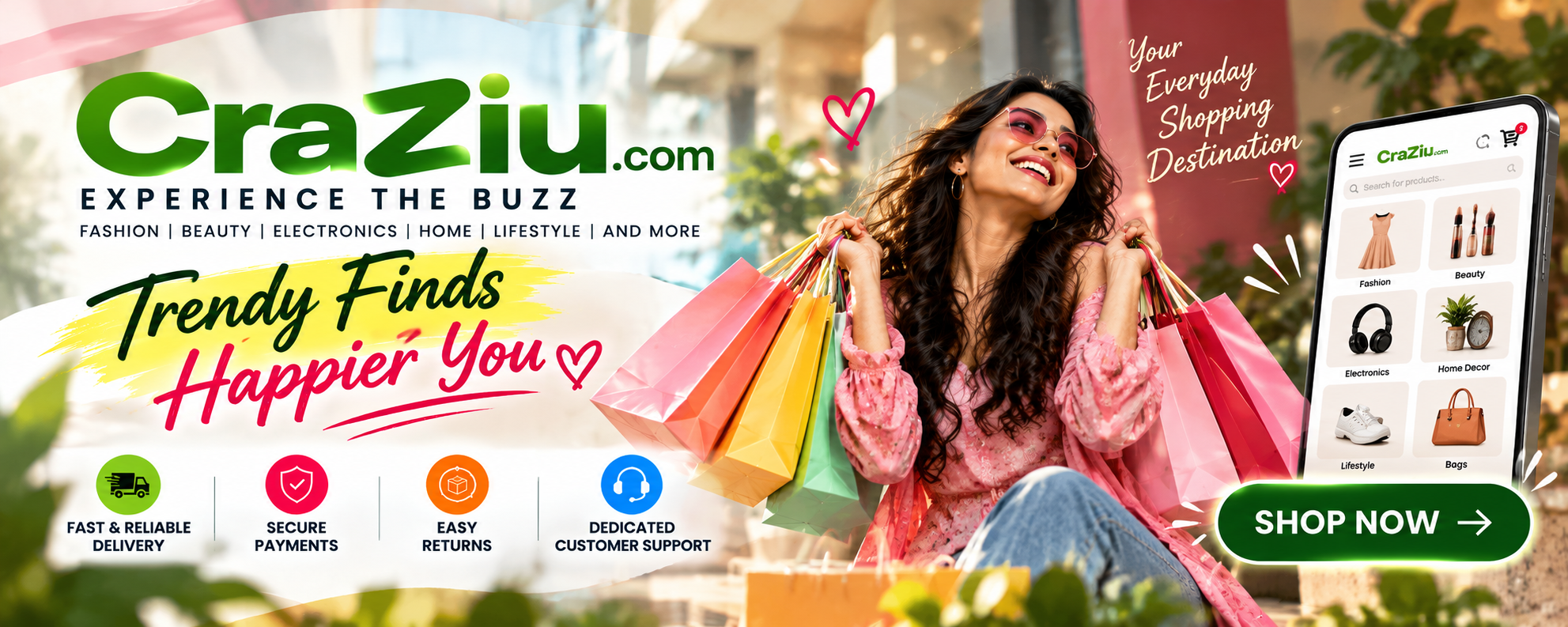 CraZiu.com