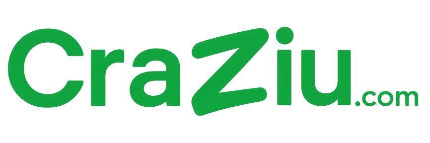 CraZiu Logo
